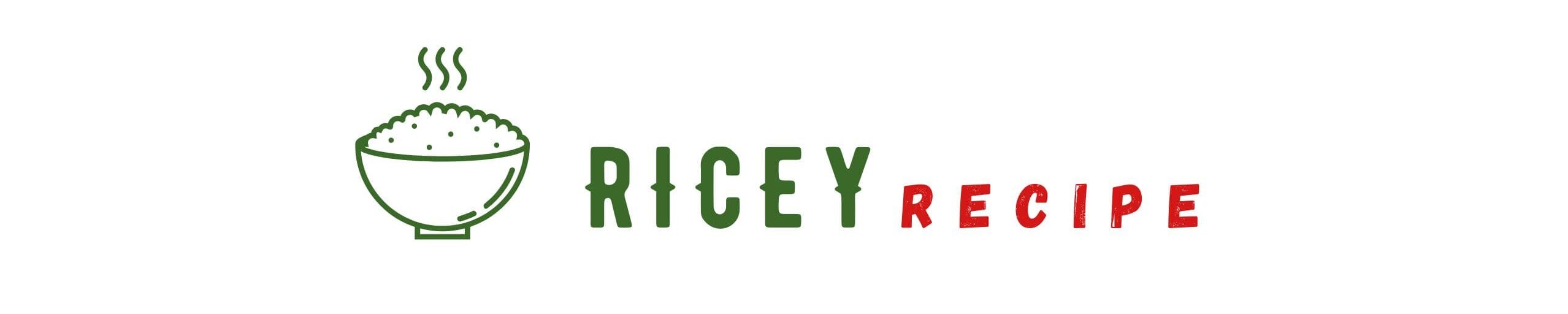 riceyrecipe.com